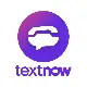 تحميل برنامج textnow مهكر | برنامج تفعيل ارقام امريكية textnow اخر اصدار 2024