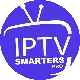 تحميل تطبيق IPTV Smarters pro اخر اصدار 2025