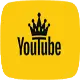 تحميل برنامج يوتيوب الذهبي ابو عرب Youtube Gold apk 2025