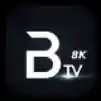 BLACK TV 3.9 V