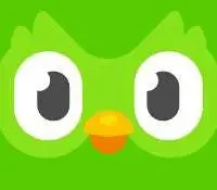 تحميل تطبيق دولينجو بلس Duolingo مهكر APK أخر إصدار مجاناً 2025