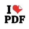 تحميل برنامج ILovePDF مهكر 2024 للاندرويد اخر اصدار